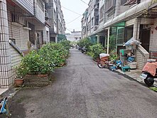 龍潭龍興國小旁美透天