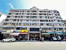 ☘️安泰京都｜德賢商圈｜1+2樓賺錢金店面☘️