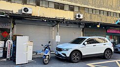 A121-1民生東雙店面近捷運