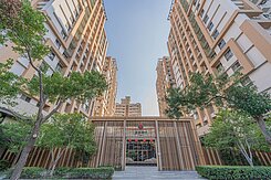 微笑時代｜精美裝潢三房平車｜面廣西路稀有釋出