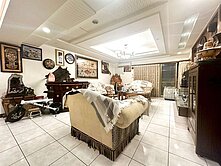 屋主急售🔥西屯青海稀有大坪數邊間採光五房車位💖