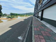 竹科芎林金獅重劃區百萬裝潢綠景美別墅