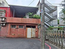 龍潭中興路懷舊透天