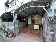 (專)善化中正路大地坪復古透天厝