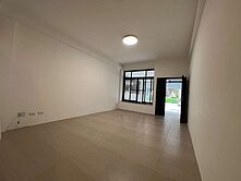 ★86快速南區區公所㊣面公園朝南翻新透天車庫我承辦