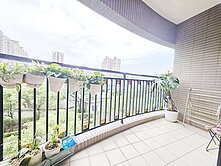 北大特區【北美館】面校園綠樹美景4房車-永慶何亞凡