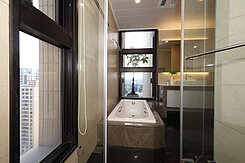 惠友紳｜新空間，慢生活｜全景南向宅