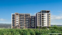 「陶然自若」龍潭全新3房+B1平面車位