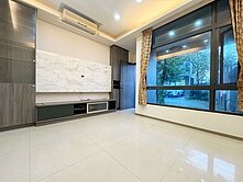 洲際漢神百貨｜14期重劃區好市多捷運｜大毅建設別墅