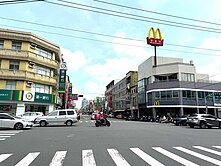 台南市佳里熱鬧市區建地