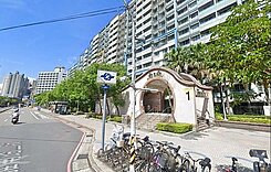 ★【板橋區】亞東高爾夫方正三房車