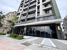 大霖品悅 全新未入住三房平車.南寮社區大樓