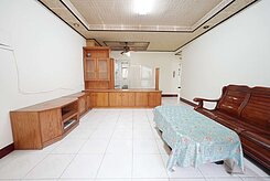 陽明覺民商圈|陽台進出｜大3房漂亮3樓寓