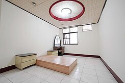 陽明覺民商圈|陽台進出｜大3房漂亮3樓寓