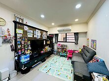 裝潢海德堡加車位  住商阿豪
