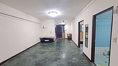 🏠樂業街靜巷華廈四房