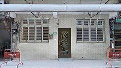 菜寮捷運，孝親首選，靜巷1樓方便停車