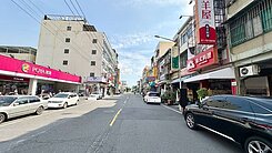 桂林商圈|商店林立|生活機能成熟黃金店住宅