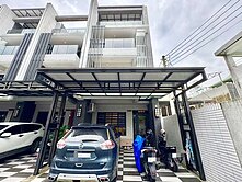 台積電自住首選｜仁武產業園區大地坪雙車墅