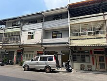 大豐矽品商圈｜活路透天｜門前停車｜近74崇德