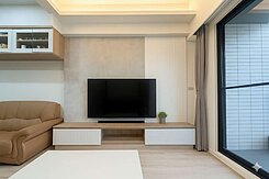 竹科大門❕2年屋《寶睿第苑》外棟高樓視野美三房平車