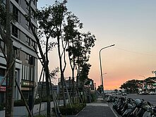 楠梓高大特區/輕裝潢3房2衛平車