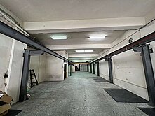 南崁交流道旁黃金廠房