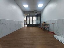 (安)中山二路苓雅二路黃金透店