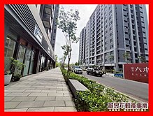 商60角間2房2衛平車