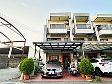 house cover