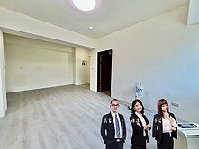 🔥豪隆王朝全新整理電梯三房