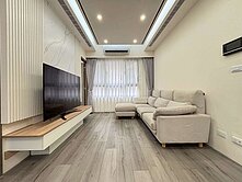 11期崇德薈高樓精裝三房平車