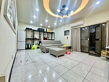 屏東興豐公園旁『箱根大第』質感三房