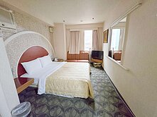 古亭捷運1-9F