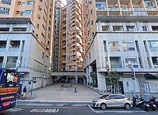 專任-曉明女中旁【登峰21】大陽台視野戶
