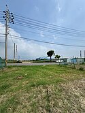 大寮昭明國小旁臨路大面寬優質都內農地A