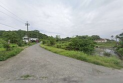 花蓮光復平坦山坡農地