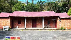 寶山新湖路合法老宅(建地+農地)