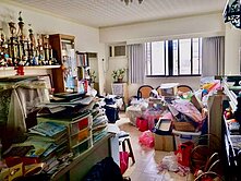 🏙️【光復南路】電梯大樓｜市中心難得景觀視野