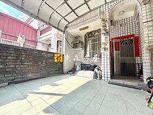 大雅《中科前院別墅》