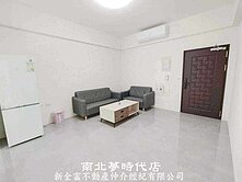 善化東勢寮全新兩房平車電寓