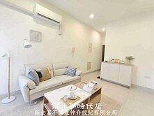 城市樂章稀有２房一樓大平車