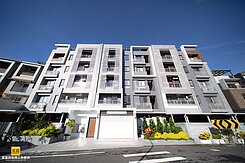 內埔國中全新未住超大美三房
