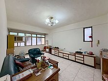 AA039虎林街第一城六房頂家【中信房屋張翔喆】