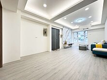 ⭐一層2戶全新裝潢🚗交流道、市場旁🛒