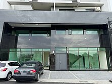 鹿竂全新樓店