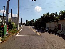 水上全聯美建地