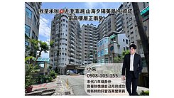 我是承辦💥近澄清湖|山海夕陽|小資成家高樓正兩房