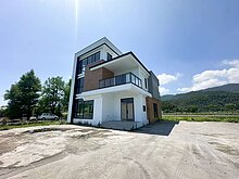 house cover