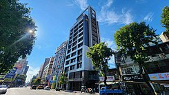 群義房屋🌺民生禮御2房車